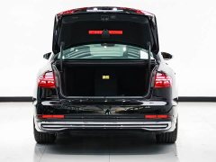 Audi A8 2022 A8L Horch Founder’s Edition Legend - фото 14