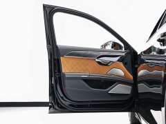 Audi A8 2022 A8L Horch Founder’s Edition Legend - фото 15