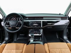 Audi A8 2022 A8L Horch Founder’s Edition Legend - фото 16