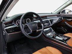 Audi A8 2022 A8L Horch Founder’s Edition Legend - фото 18
