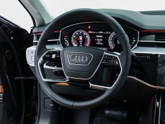 Audi A8 2022 A8L Horch Founder’s Edition Legend - фото 19