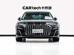 Audi A8 2022 A8L Horch Founder’s Edition Legend - фото 2