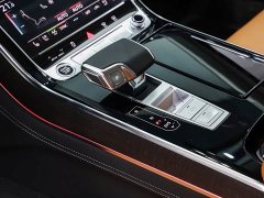 Audi A8 2022 A8L Horch Founder’s Edition Legend - фото 20