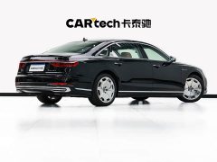 Audi A8 2022 A8L Horch Founder’s Edition Legend - фото 4