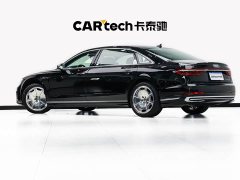 Audi A8 2022 A8L Horch Founder’s Edition Legend - фото 6