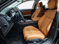 Audi A8 2022 A8L Horch Founder’s Edition Legend - фото 9