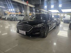 Hongqi H5 2020 1.8T Automatic Zhilianqichang Edition - фото 1