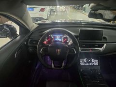 Hongqi H5 2020 1.8T Automatic Zhilianqichang Edition - фото 6
