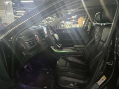 Hongqi H5 2020 1.8T Automatic Zhilianqichang Edition - фото 7
