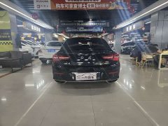 Hongqi H5 2020 1.8T Automatic Zhilianqichang Edition - фото 9