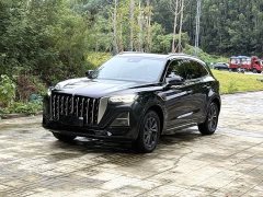 Hongqi HS5 2.0T Qixiang Pro version - фото 1