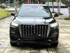 Hongqi HS5 2.0T Qixiang Pro version - фото 2