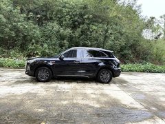 Hongqi HS5 2.0T Qixiang Pro version - фото 3