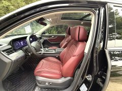 Hongqi HS5 2.0T Qixiang Pro version - фото 4