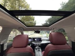 Hongqi HS5 2.0T Qixiang Pro version - фото 6