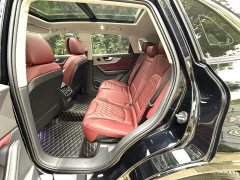 Hongqi HS5 2.0T Qixiang Pro version - фото 7