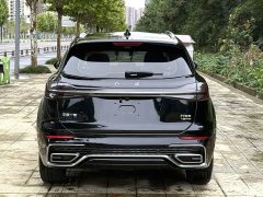Hongqi HS5 2.0T Qixiang Pro version - фото 8