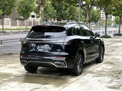 Hongqi HS5 2.0T Qixiang Pro version - фото 9