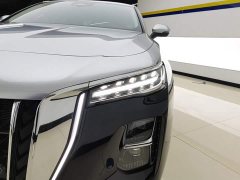 Hongqi H5 PHEV 170 super hybrid version - фото 5
