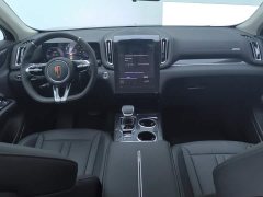 Hongqi HS3 PHEV 2024 115km Jinwei Edition - фото 12