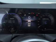 Hongqi HS3 PHEV 2024 115km Jinwei Edition - фото 14