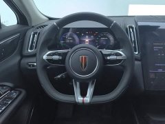 Hongqi HS3 PHEV 2024 115km Jinwei Edition - фото 15