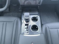 Hongqi HS3 PHEV 2024 115km Jinwei Edition - фото 16
