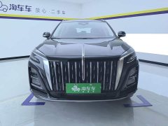 Hongqi HS3 PHEV 2024 115km Jinwei Edition - фото 2