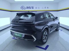 Hongqi HS3 PHEV 2024 115km Jinwei Edition - фото 3