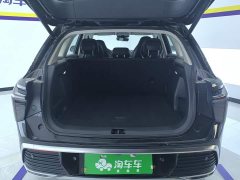 Hongqi HS3 PHEV 2024 115km Jinwei Edition - фото 4