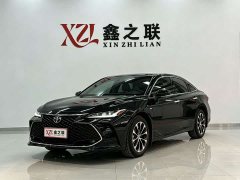 Toyota Asia Dragon 2.5L Deluxe Edition - фото 1