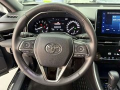 Toyota Asia Dragon 2.5L Deluxe Edition - фото 16