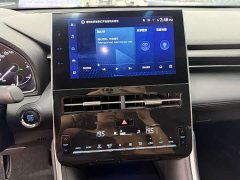 Toyota Asia Dragon 2.5L Deluxe Edition - фото 17