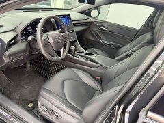 Toyota Asia Dragon 2.5L Deluxe Edition - фото 18