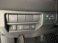 Toyota Asia Dragon 2.5L Deluxe Edition - фото 20