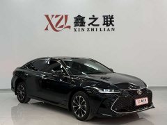 Toyota Asia Dragon 2.5L Deluxe Edition - фото 4
