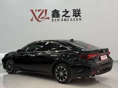 Toyota Asia Dragon 2.5L Deluxe Edition - фото 6