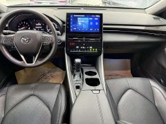 Toyota Asia Dragon 2.5L Deluxe Edition - фото 7