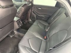 Toyota Asia Dragon 2.5L Deluxe Edition - фото 9