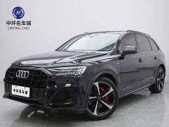 Audi Q7 2021 55 TFSI quattro S line sports version - фото 1