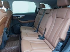 Audi Q7 2021 55 TFSI quattro S line sports version - фото 14