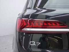 Audi Q7 2021 55 TFSI quattro S line sports version - фото 15