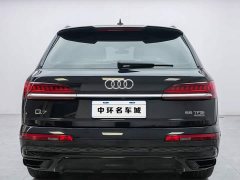 Audi Q7 2021 55 TFSI quattro S line sports version - фото 16