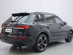 Audi Q7 2021 55 TFSI quattro S line sports version - фото 17