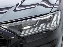 Audi Q7 2021 55 TFSI quattro S line sports version - фото 2