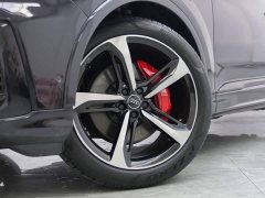 Audi Q7 2021 55 TFSI quattro S line sports version - фото 3