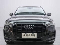Audi Q7 2021 55 TFSI quattro S line sports version - фото 4