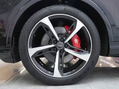 Audi Q7 2021 55 TFSI quattro S line sports version - фото 5