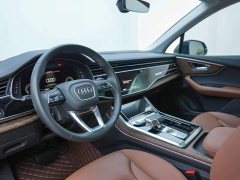 Audi Q7 2021 55 TFSI quattro S line sports version - фото 6