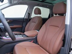 Audi Q7 2021 55 TFSI quattro S line sports version - фото 7